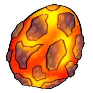 Lấy dragon egg