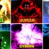 Race awakening (optional)