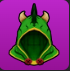 Lấy Dino hood
