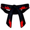 Lấy Dojo belt đen (Đai cuối)