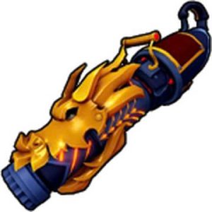 Lấy Dragonstorm